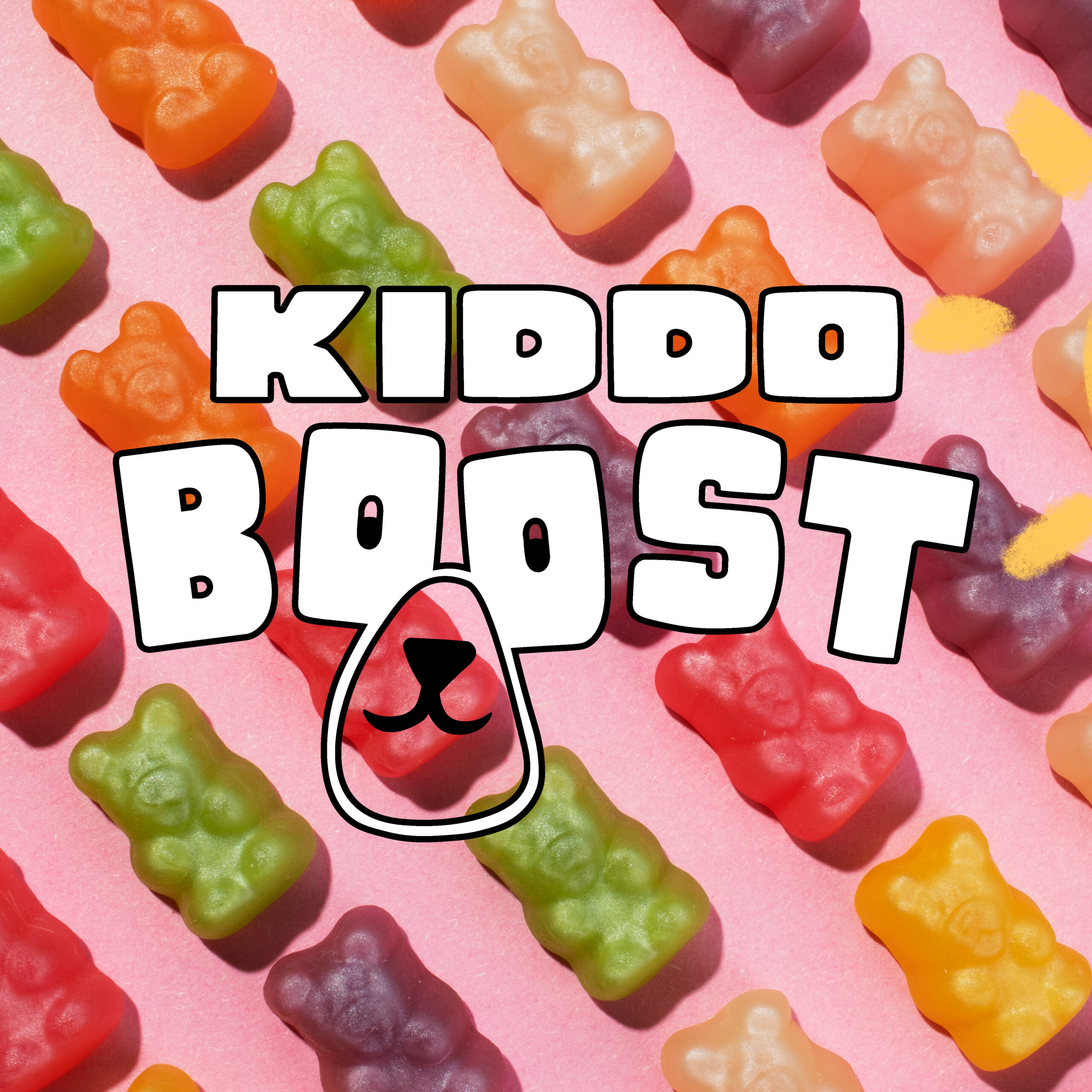 Kiddo Boost